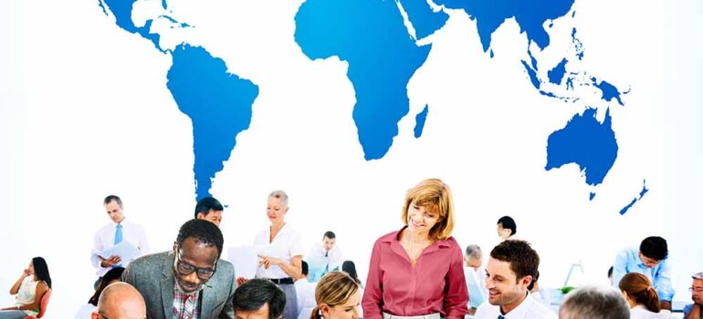 Global Talent Shortages in 2023: Strategies for the New Era of Recruitment