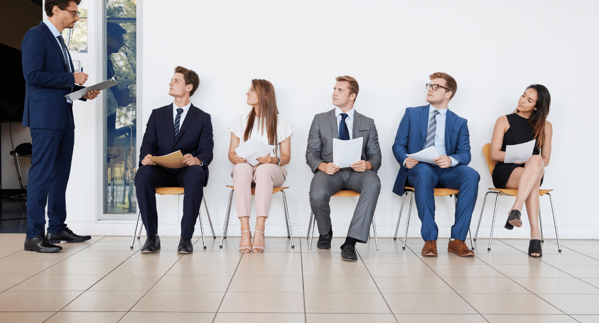 Global Workforce Expansion