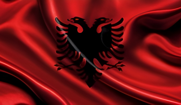 ALBANIA