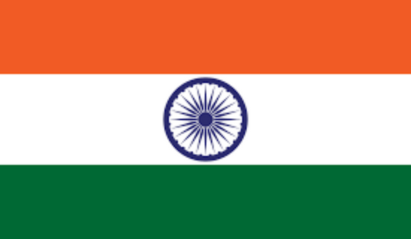 India