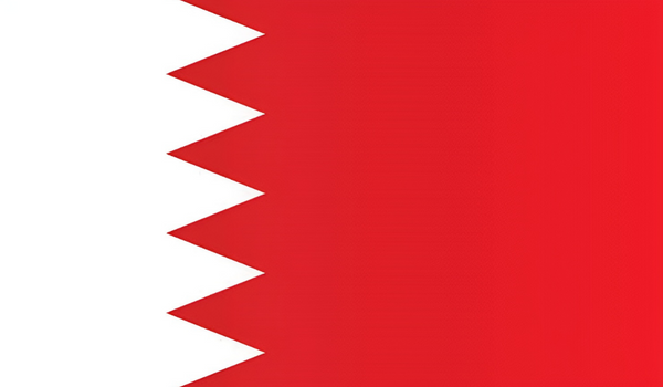 KINGDOM OF BAHRAIN