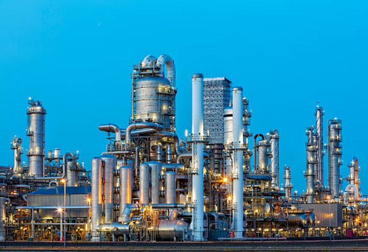 Petrochemical Projects