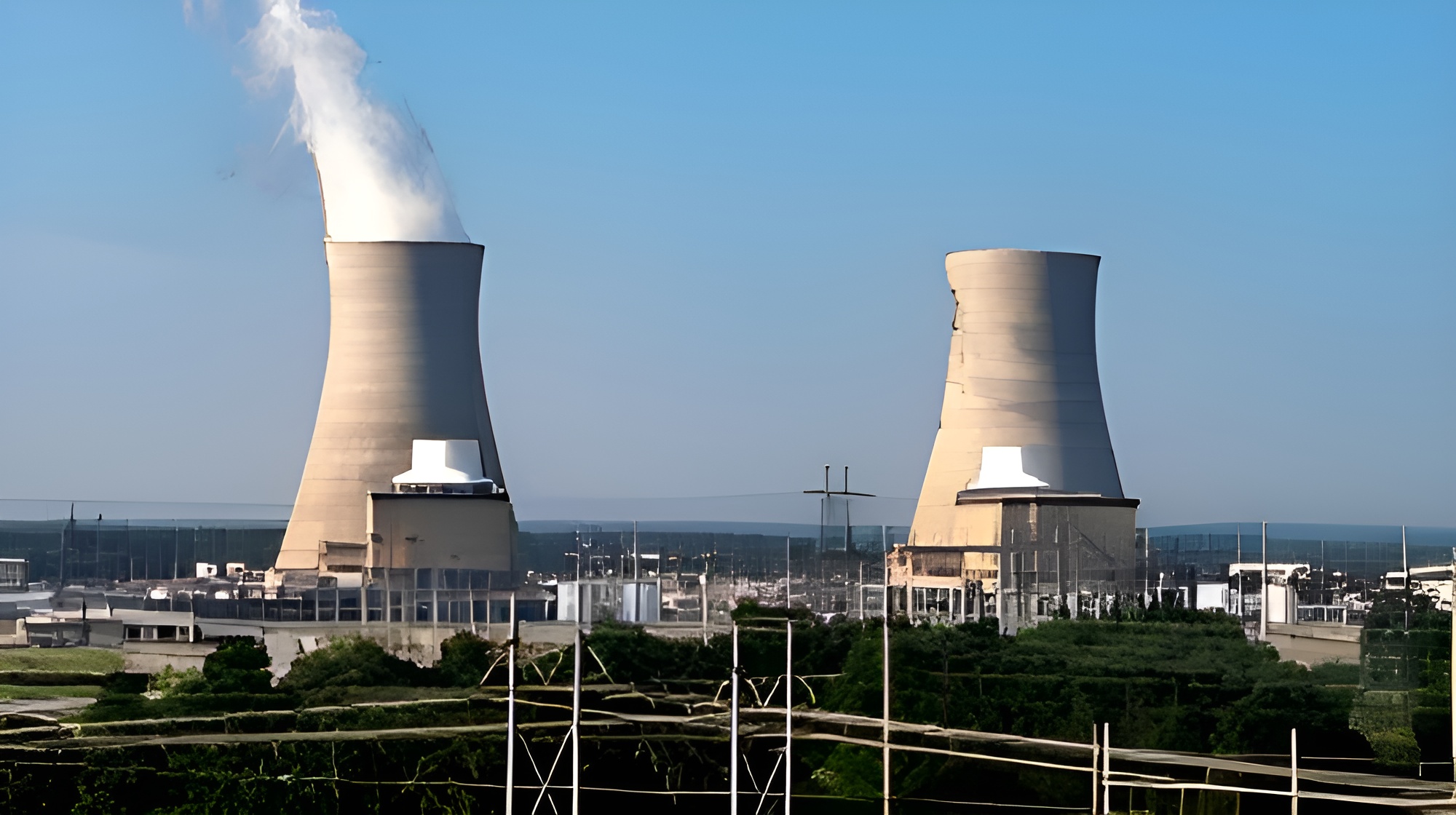 Power Plant Manpower Staffing Services