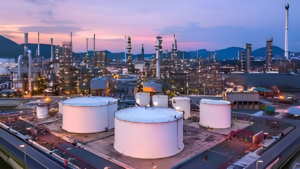 Refinery and Petrochemical Staffing